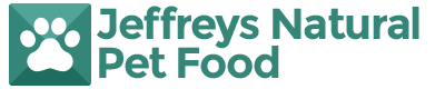 Jeffreys Natural Pet Food